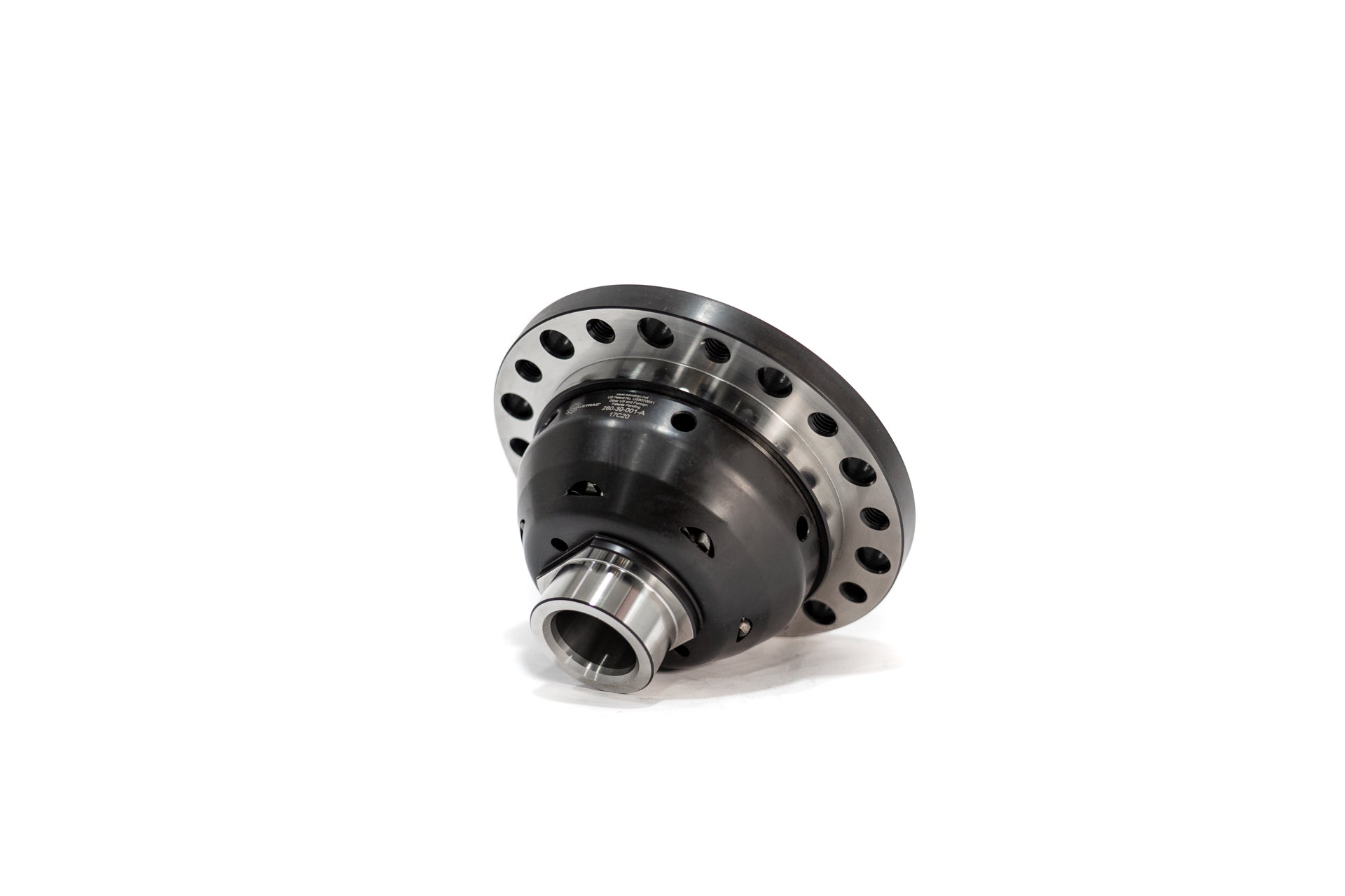 Mini f56 store limited slip differential