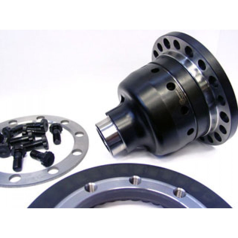 BMW Welded Diff Conversion Kits