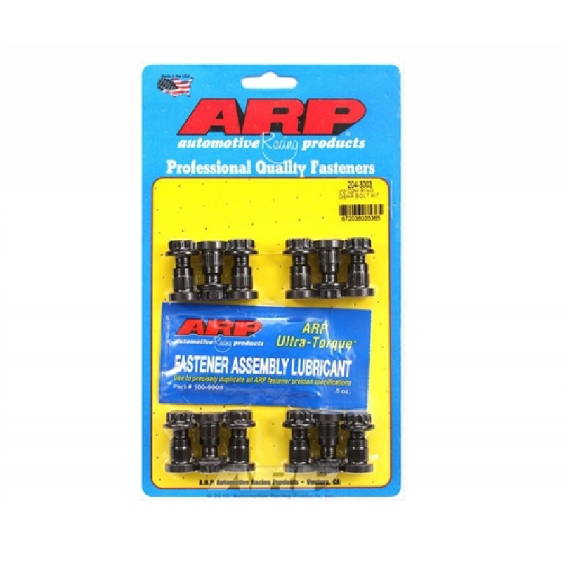 ARP 02M/02Q Diff Bolt Kit