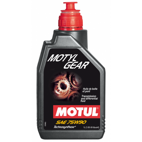 Motul Gear 300 75W90, 1 liter